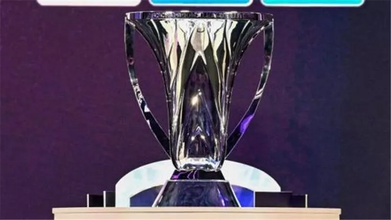 تعرف على مواعيد دور المجموعات والأدوار الإقصائية لدوري أبطال آسيا للنخبة 2027 