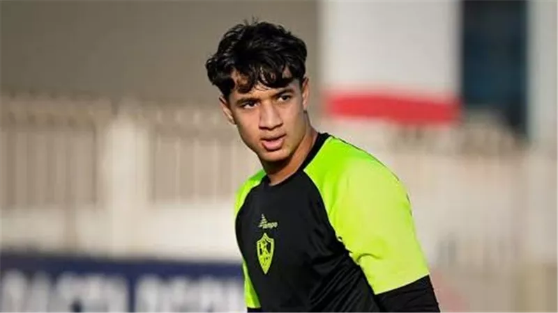 خاص لـ أوفسايد: حارس الزمالك يقترب من الانتقال إلى البنك الأهلي