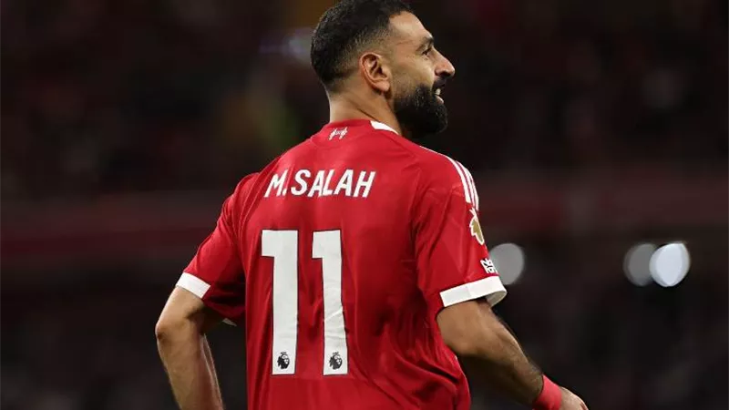 مباريات قوية تنتظر محمد صلاح مع ليفربول عقب العودة من المهمة الأفريقية