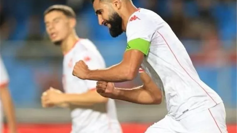 أهداف مباراة تونس وأوغندا في كأس الأمم الإفريقية 