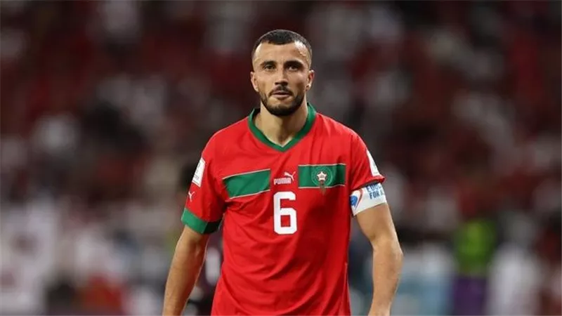 منتخب المغرب يكثف جهوده لتجهيز قائد الفريق قبل مواجهة مالي