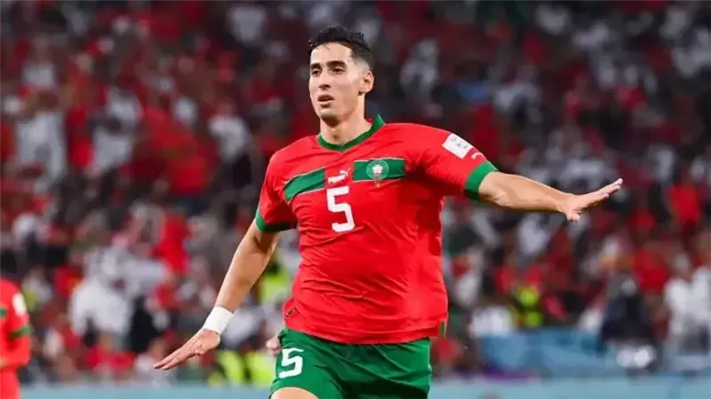 جاهزية نجم منتخب المغرب لمواجهة مالي في كأس الأمم الإفريقية 2025