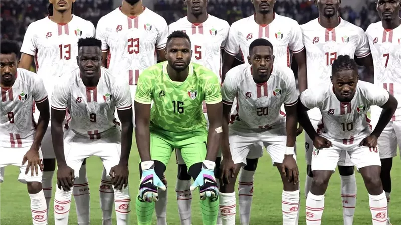 رغم ويلات الحرب.. السودان يسعى لكتابة التاريخ في أمم إفريقيا بعد غياب 14 عامًا