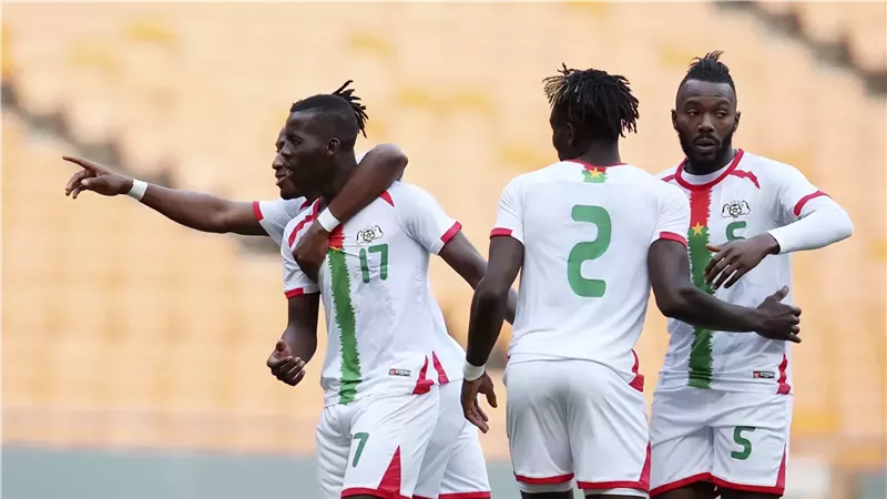 تأهل بوركينا فاسو لدور الـ16 بكأس أمم إفريقيا بعد الفوز على السودان 