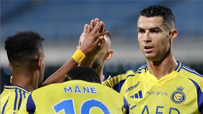 مفاجأة.. رونالدو يقود تشكيل النصر في آخر مباريات دوري أبطال آسيا 2