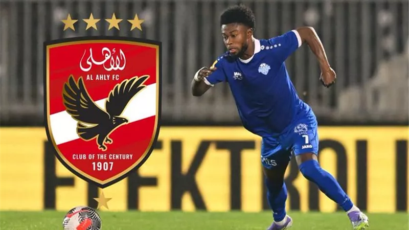 تقارير صربية تكشف: 2.5 مليون يورو لا تكفي لصفقة الأهلي الجديدة