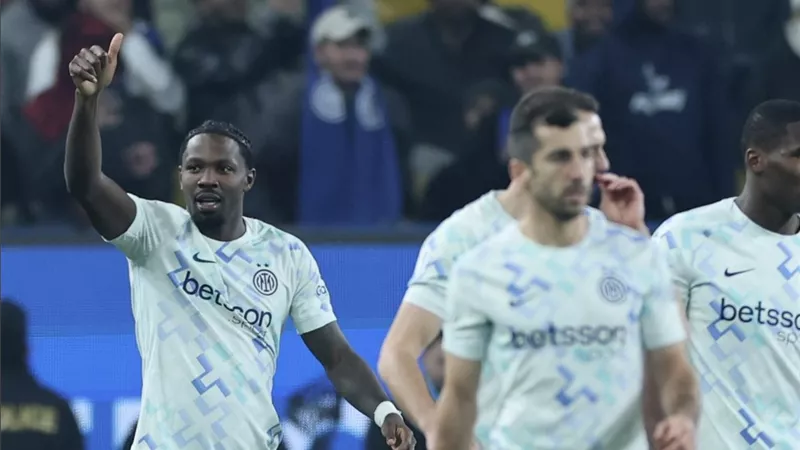 فيديو أهداف مباراة إنتر ميلان وبولونيا في كأس السوبر الإيطالي 2025