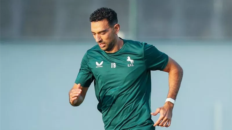 الاتفاق السعودي يحسم موقف أحمد حسن كوكا من الاستمرار مع الفريق