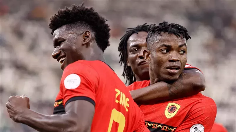 موعد مباراة أنجولا ومالاوي في تصفيات أمم أفريقيا 2027
