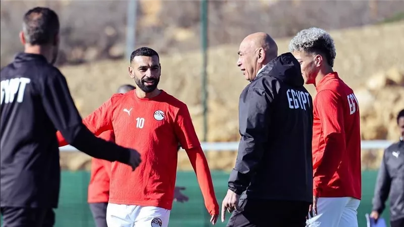 كيف يلعب منتخب مصر أمام السنغال في نصف نهائي أمم إفريقيا 2025؟