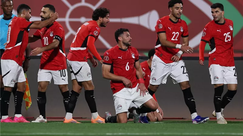 11 لاعب جديد.. تشكيل منتخب مصر لمواجهة أنجولا في أمم أفريقيا 2025