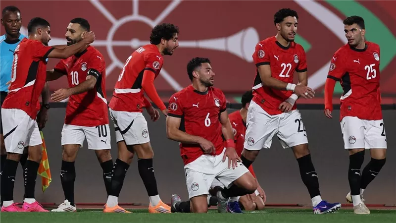 بعد الصدارة.. كيف يلعب منتخب مصر ضد أنجولا في موقعة أمم أفريقيا؟