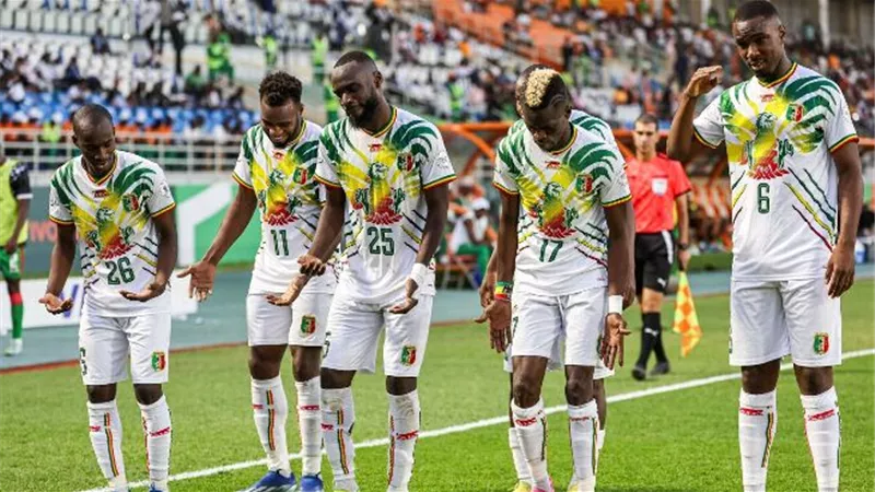 أهداف مباراة مالي ضد السنغال في أمم إفريقيا.. فيديو