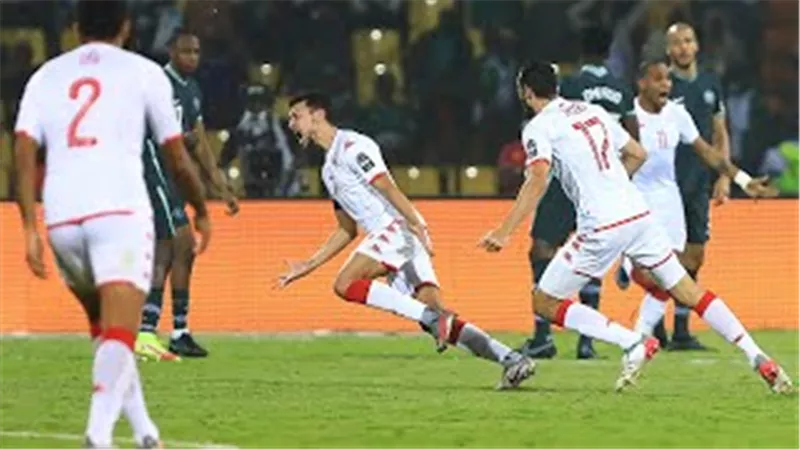 أهداف مباراة تونس ضد تنزانيا في كأس أمم إفريقيا 2025 