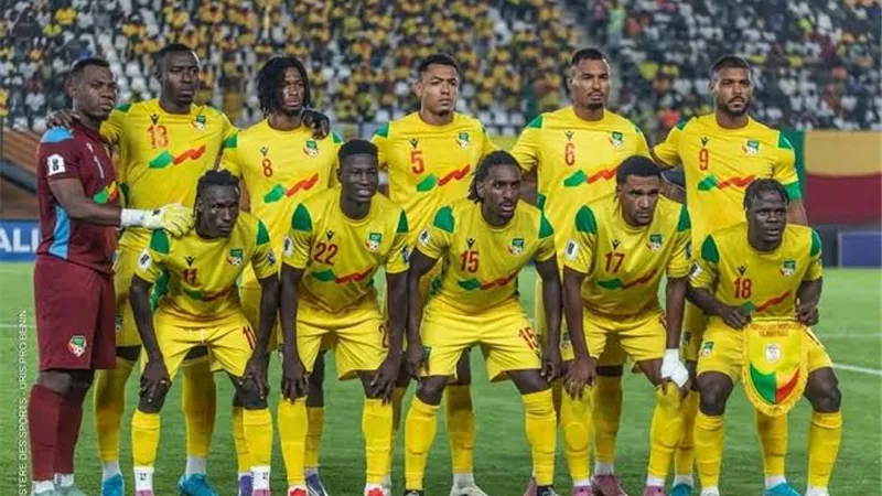 موعد مباراة بنين وبوتسوانا في كأس الأمم الأفريقية 2025 والقنوات الناقلة
