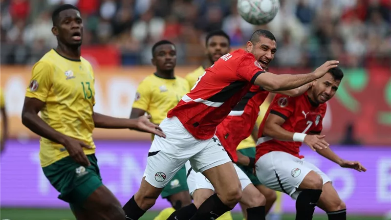 تغييرات بالجملة.. التشكيل المتوقع لمنتخب مصر أمام أنجولا بأمم أفريقيا 2025