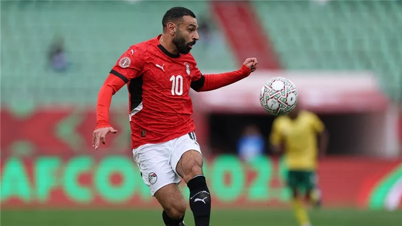 اعتراف صريح من محمد صلاح: منتخب جنوب أفريقيا سيطر لكن الخطة أنقذتنا