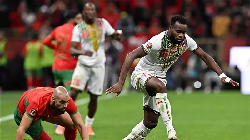 التأهل يتأجل.. مالي تفرض التعادل على المغرب في موقعة أمم أفريقيا (فيديو)