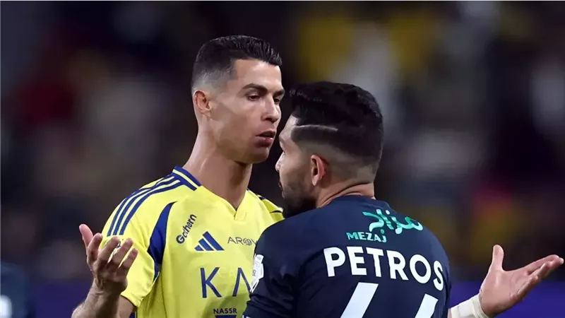 موعد مباراة النصر والأخدود في الدوري السعودي والقنوات الناقلة