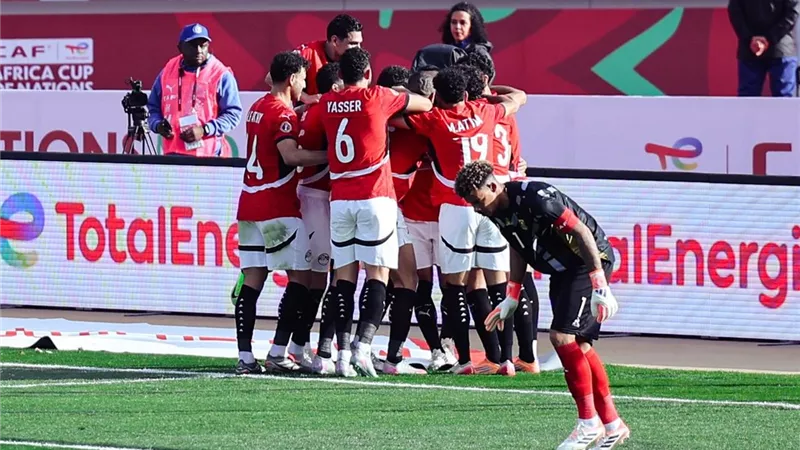 تغييرات بالجملة.. تشكيل منتخب مصر المتوقع أمام كوت ديفوار بكأس الأمم الأفريقية