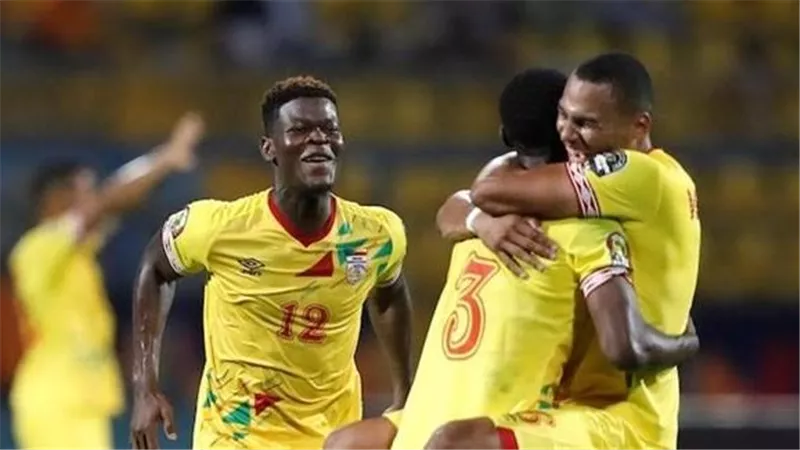 أهداف مباراة بنين ضد بوتسوانا في كأس أمم أفريقيا.. فيديو