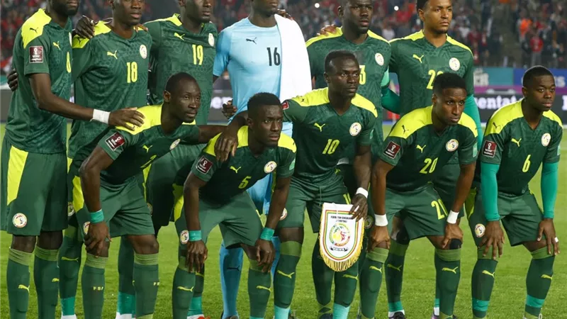 موعد مباراة منتخب السنغال ضد بنين فى كأس الأمم الأفريقية 2025 
