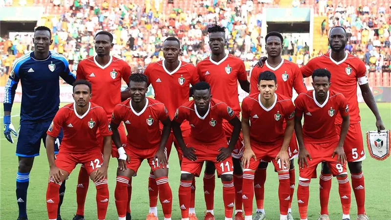 موعد مباراة السودان وغينيا الاستوائية في كأس الأمم الأفريقية 2025 والقنوات الناقلة
