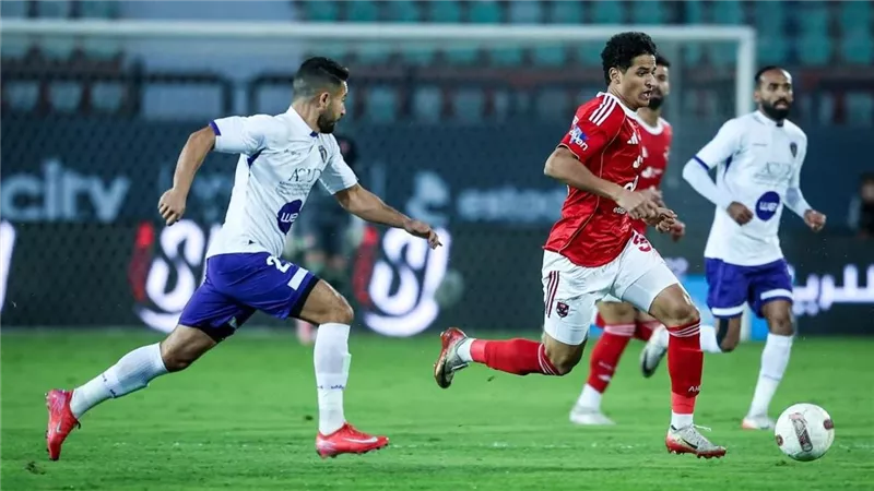 «لا تحكيم ولا أعذار».. شوبير يفتح النار على الأهلي بعد وداع كأس مصر