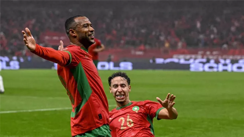 موعد مباراة المغرب وزامبيا في كأس الأمم الأفريقية 2025 والقنوات الناقلة