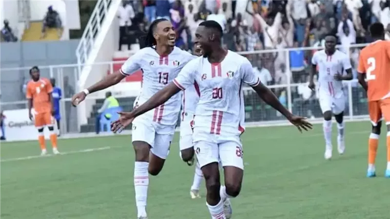أبياه يعلن تشكيل السودان ضد غينيا الاستوائية في كأس الأمم الأفريقية 2025