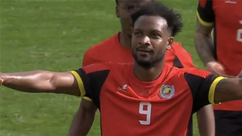 للتاريخ.. منتخب موزمبيق يحقق أولى انتصاراته في أمم أفريقيا.. ويقترب من التأهل