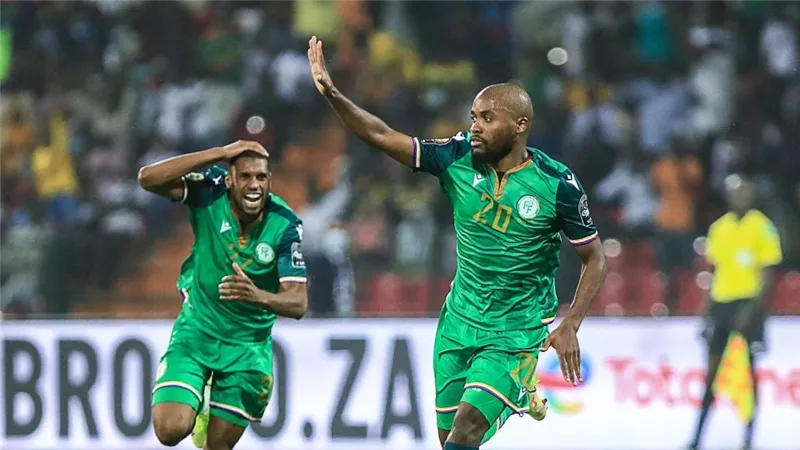 موعد مباراة جزر القمر ومالي في كأس الأمم الأفريقية 2025 والقنوات الناقلة