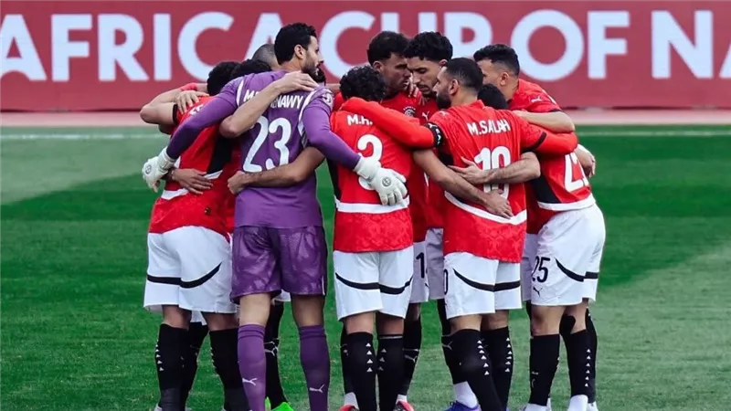 بالتردد | 8 قنوات مجانية تنقل مباراة مصر وأنجولا اليوم في كأس أمم إفريقيا 2025