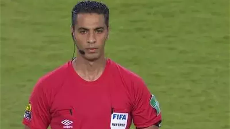 اتحاد الكرة يرد رسميًا على تصريحات رئيس الاتحاد الفلسطيني ضد الحكم أمين عمر