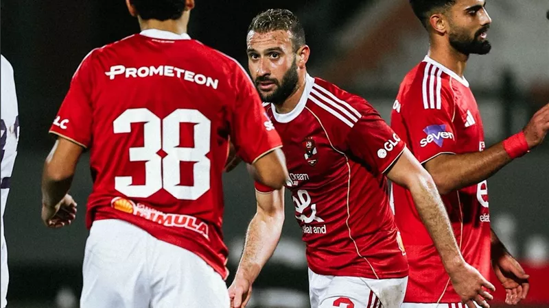 مواجهات نارية في أمم إفريقيا ولقاء الأهلي.. مواعيد مباريات اليوم الثلاثاء 30 ديسمبر 2025