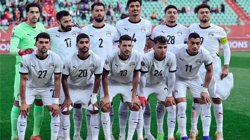 خليل البلوشي يشيد بروح الفراعنة ويكشف رأيه في حسام حسن خلال أمم إفريقيا