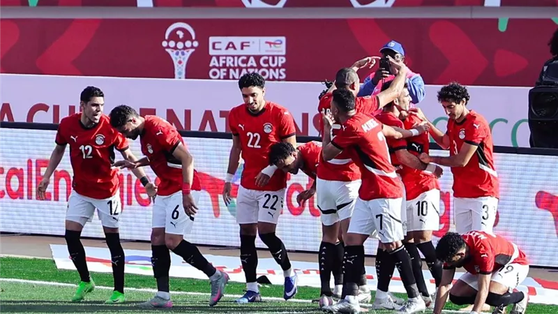 موعد مباراة مصر وبنين في كأس الأمم الإفريقية 2025