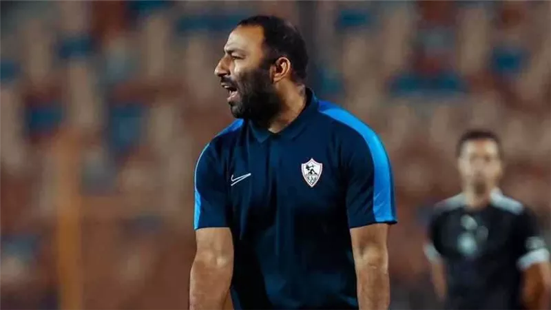 بالأرقام.. حصاد تجربة أحمد عبد الرؤوف مع الزمالك في 60 يومًا