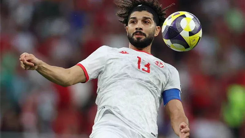 الزمالك يعلن التوصل لاتفاق بشأن مستحقات التونسي فرجاني ساسي