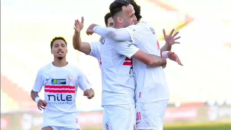 عصام مرعي يهاجم إدارة الزمالك: يحبو اللقطة والنادي يمر بأسوأ فتراته 