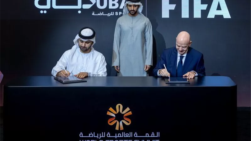 إلغاء حفل ذا بيست.. فيفا يعلن عن شكل جديد لجوائز الأفضل 