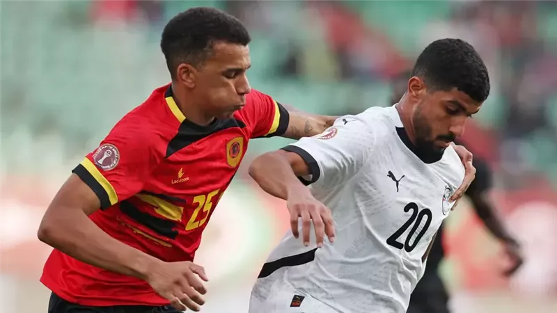 تألق العرب وأهداف بالجملة.. حصاد دور المجموعات من كأس أمم إفريقيا 2025 
