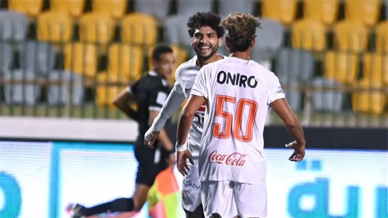 تشكيل الزمالك المتوقع ضد الاتحاد السكندري بكأس عاصمة مصر.. من يقود الهجوم؟