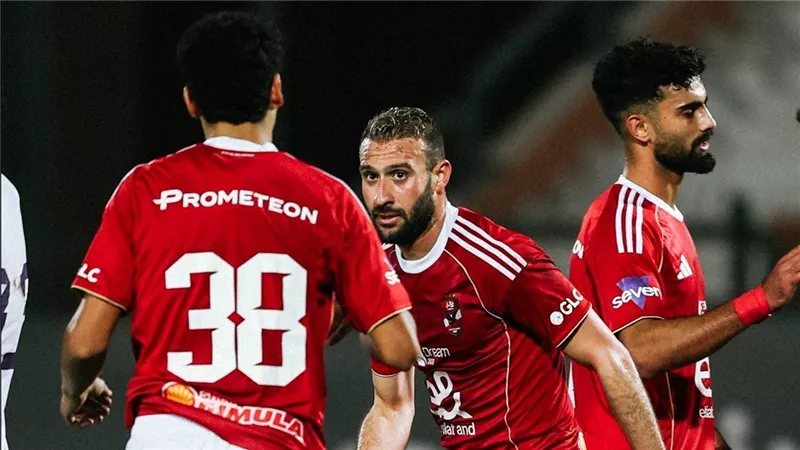 كاف يكشف عن مواعيد مباريات الأهلي المتبقية في دور المجموعات بدوري أبطال إفريقيا