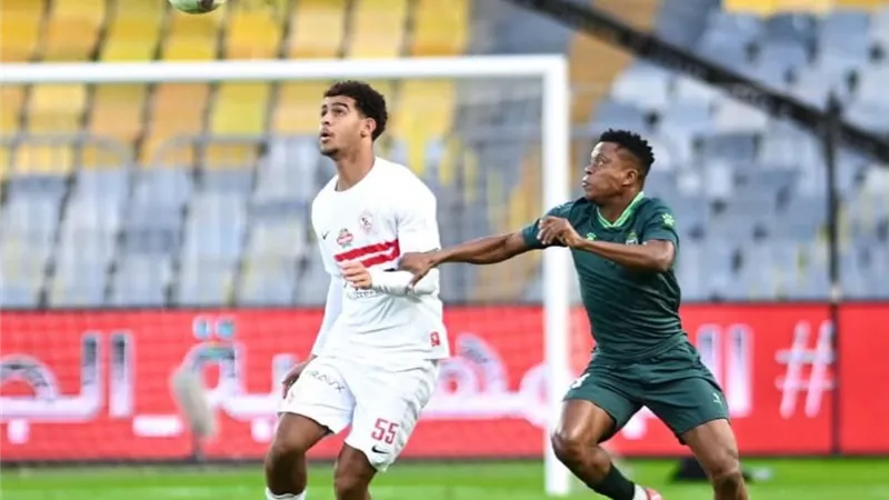 بعد تحركات مكثفة.. انفراجة في ملف مستحقات اللاعبين بالزمالك