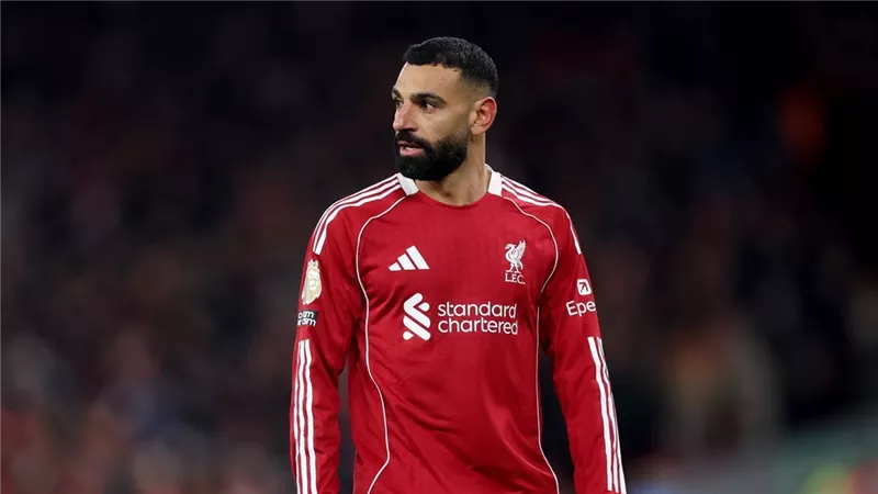 رقم تاريخي ينتظر محمد صلاح أمام نوتنجهام فورست في الدوري الإنجليزي 