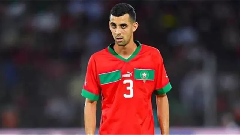 بعد الاتفاق مع الأهلي.. الرجاء المغربي يستقر على بديل بلعمري