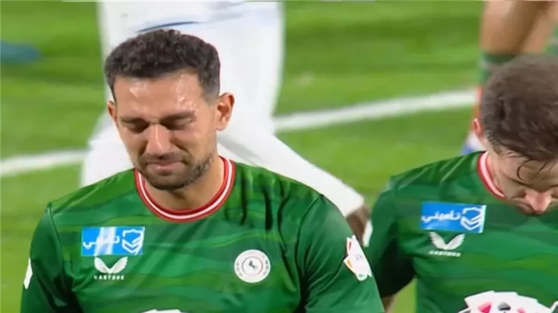 الاتفاق السعودي يُعلن رسميًا رحيل أحمد حسن كوكا
