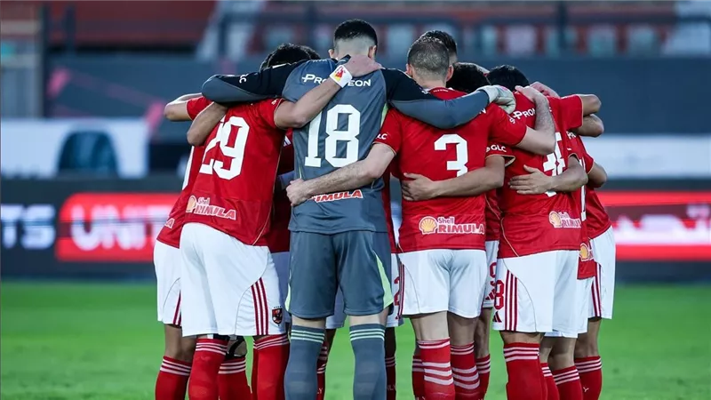 قرار مفاجئ من كاف يغير موعد قمة الأهلي ويانج أفريكانز بدوري أبطال إفريقيا