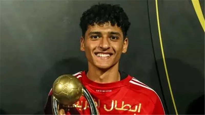 أول رد من لوهافر الفرنسي بشأن الاهتمام بضم محمد عبد الله (خاص)